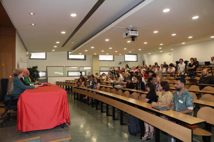 Rencontres 2023 à Montpellier