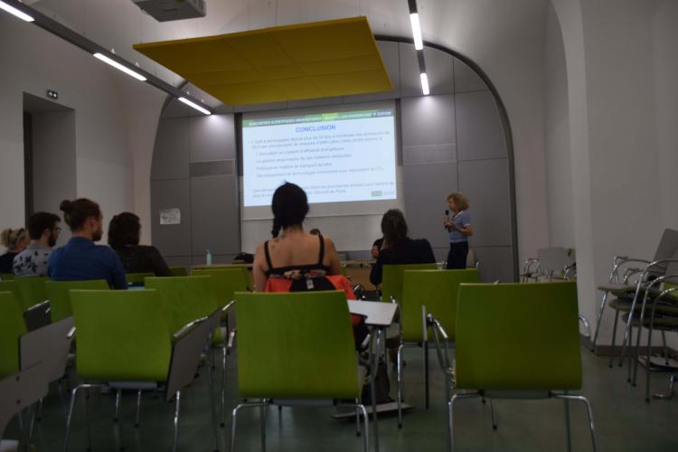 Rencontres 2023 à Montpellier