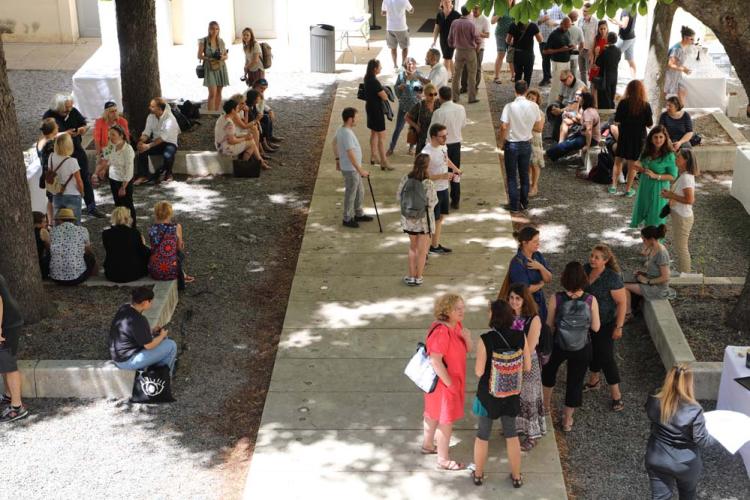 Rencontres 2023 à Montpellier