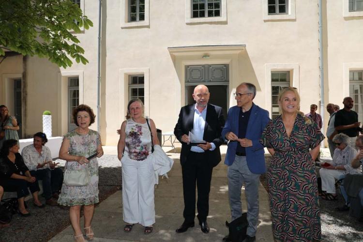 Rencontres 2023 à Montpellier