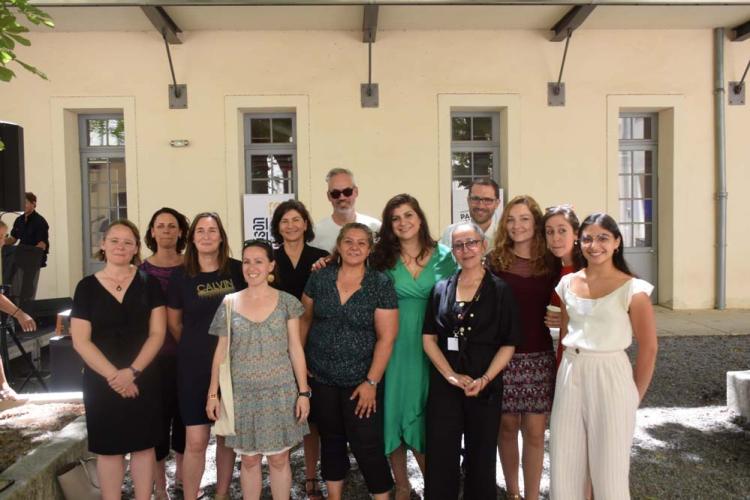 Rencontres 2023 à Montpellier